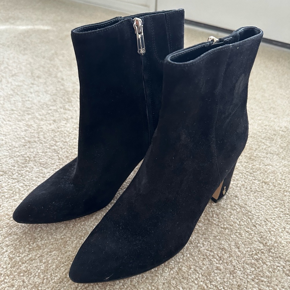 Sam Edelman boots